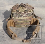 Mad Dog bag,    - 