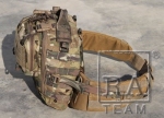 Mad Dog bag,    - 